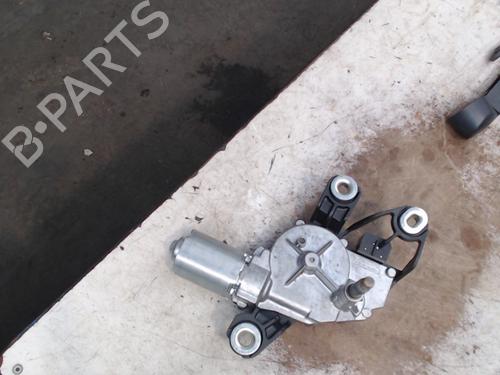 Used Rear wiper motor VW GOLF VI (5K1) 1.4 TSI (160 hp) 21939942