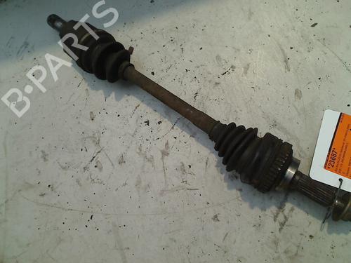 Used Left front driveshaft KIA RIO I Hatchback (DC) 1.3 (82 hp) 21917711