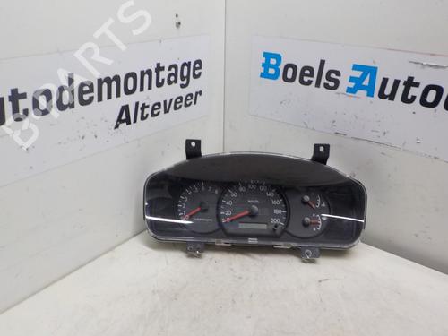 Used Display monitor KIA RIO I Hatchback (DC) 1.5 16V (98 hp) 23005054