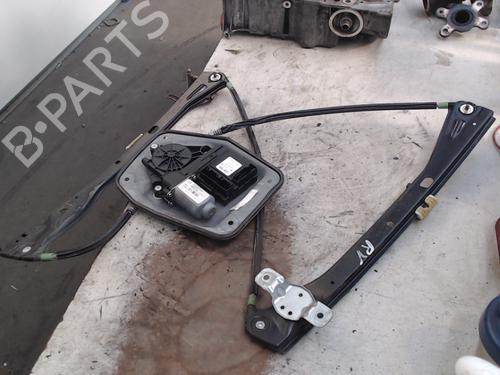 Used Front right window mechanism VW GOLF V (1K1) 1.6 (102 hp) 21944322
