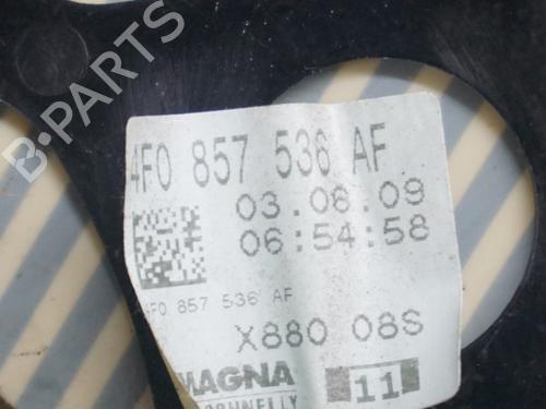 Right mirror glass AUDI A6 C6 Avant (4F5) 2.7 TDI quattro | BP23016207C147 