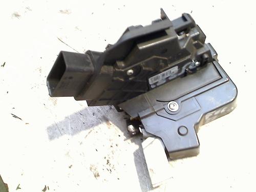 Used Rear left lock FORD FOCUS II Turnier (DA_, FFS, DS) 1.8 Flexifuel (125 hp) 21927423