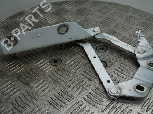 Hinge/Door check strap LAND ROVER RANGE ROVER EVOQUE (L538) 2.2 D 4x4 | BP22175141C146 