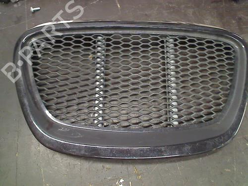 Grill SEAT LEON (1P1) 2.0 TFSI (240 hp) 21910955