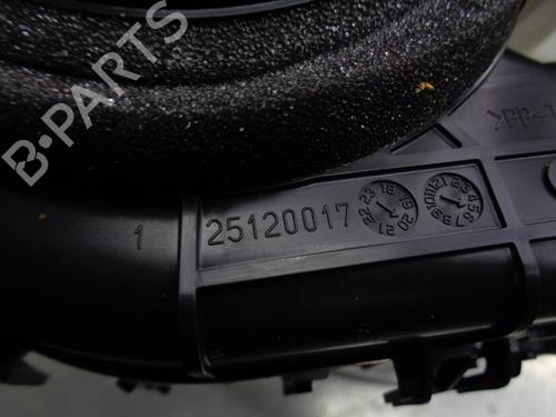 Heater blower motor TOYOTA YARIS (_P21_, _PA1_, _PH1_) 1.5 Hybrid (MXPH10, MXPH11) | BP23012201M62 