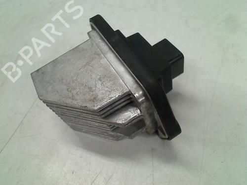 Heater resistor MAZDA 6 Hatchback (GG) 2.0 (GGES) | BP21934002M108 