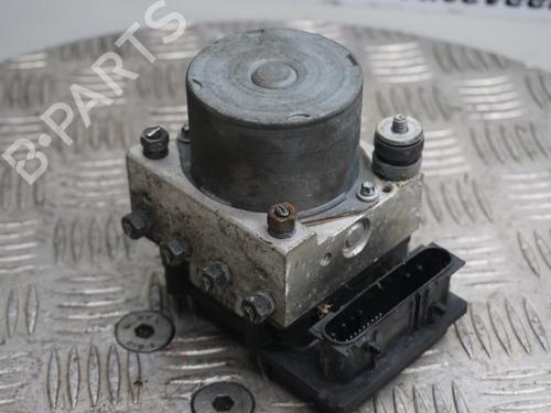 Used ABS pump CITROËN C1 (PM_, PN_) 1.0 (68 hp) 23016302