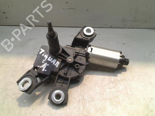 Used Rear wiper motor VW TIGUAN (5N_) 1.4 TSI (150 hp) 21917483