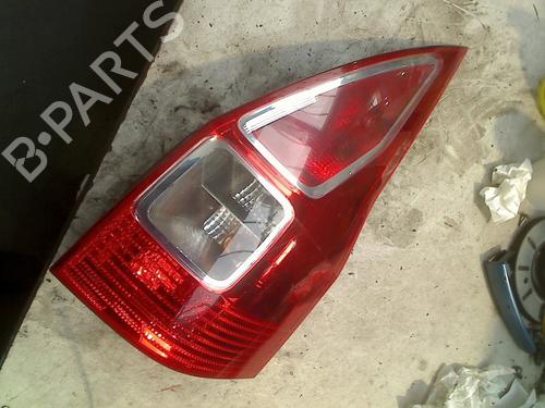 Used Right taillight RENAULT MEGANE II Estate (KM0/1_) 1.6 16V (112 hp) 21932497