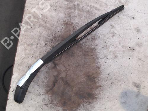 Used Rear windshield wiper arm FIAT PUNTO (188_) 1.4 (95 hp) 21937948