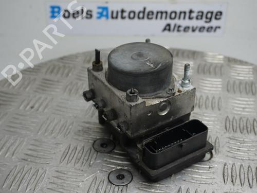 Used ABS pump FIAT PUNTO EVO (199_) 1.3 D Multijet (84 hp) 23013772