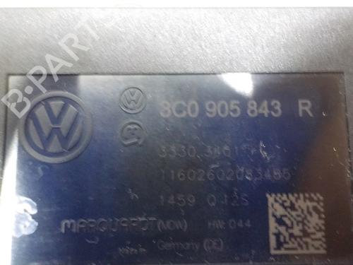 Ratlås/Tændingslås VW PASSAT B6 (3C2) 1.4 TSI | BP23004920M48 