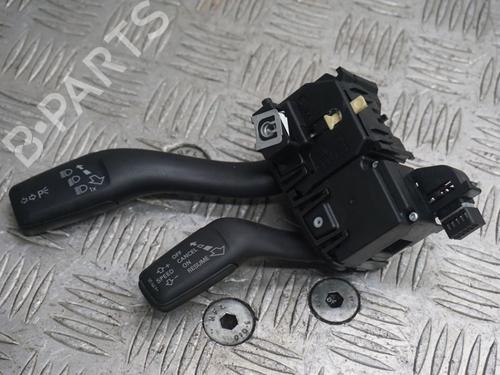 Used Steering column stalk AUDI A3 Convertible (8P7) 1.8 TFSI (160 hp) 23018336