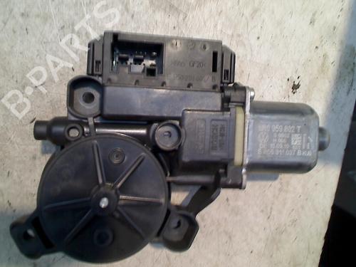 Used Right front window motor VW POLO V (6R1, 6C1) 1.2 TSI (105 hp) 21922485