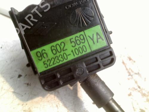 Steering column stalk CHEVROLET MATIZ (M200, M250) 1.0 | BP21932547I23 