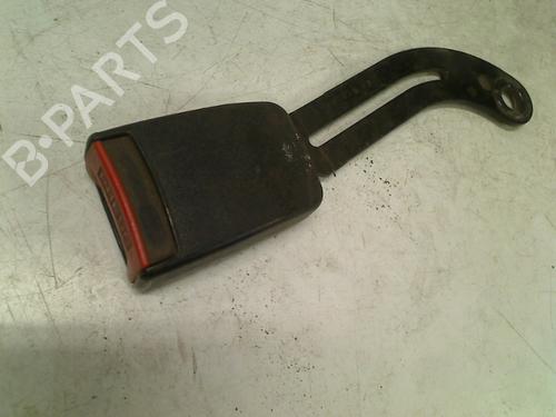 Used Seat buckle PEUGEOT 306 Hatchback (7A, 7C, N3, N5) 1.6 (89 hp) 21930344