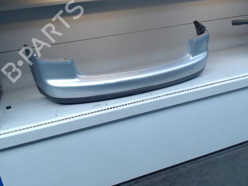 Used Rear bumper VW TOURAN (1T1, 1T2) 2.0 FSI (150 hp) 21945910