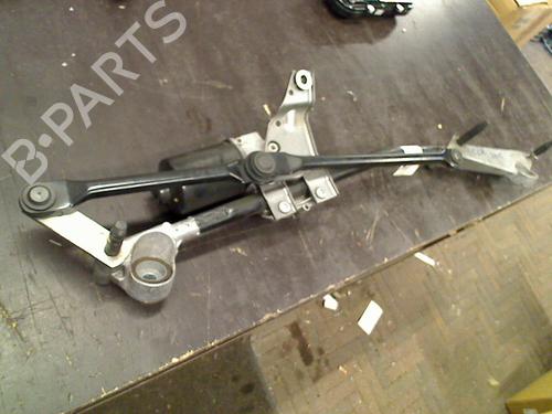 Used Front wipers mechanism MERCEDES-BENZ CLA Coupe (C117) CLA 180 (117.342) (122 hp) 21910898