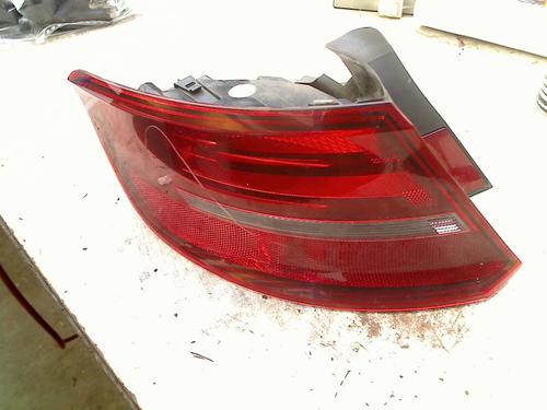 Used Left taillight AUDI A3 Sportback (8VA, 8VF) 1.4 TFSI (125 hp) 21931597