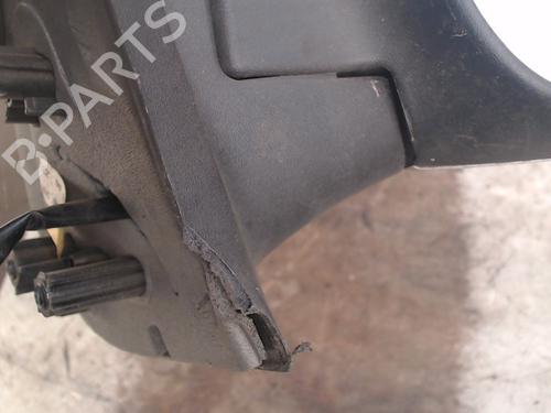 Right mirror NISSAN MICRA III (K12) 1.2 16V | BP21904121C27