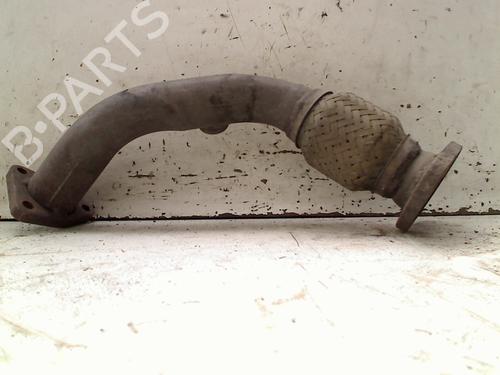 Pipe FIAT SEICENTO / 600 (187_) 0.9 (187AXA, 187AXA1A) | BP21929533M125 