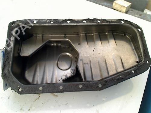 Used Oil sump FIAT DUCATO Van (230_) 2.8 TDI (122 hp) 21900789