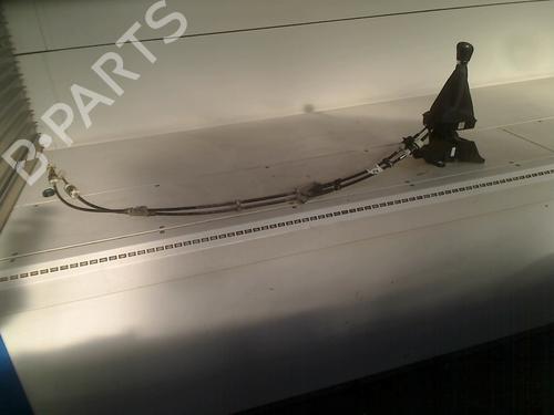 Used Cable FORD TRANSIT COURIER B460 Box Body/MPV 1.5 TDCi (75 hp) 21925768