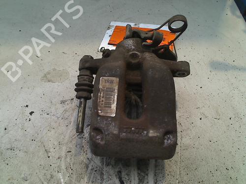 Used Left rear brake caliper PEUGEOT 407 (6D_) 1.6 HDi 110 (6D9HZC, 6D9HYC) (109 hp) 21921520