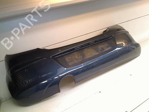 Used Rear bumper OPEL CORSA D (S07) 1.4 (L08, L68) (100 hp) 21930811