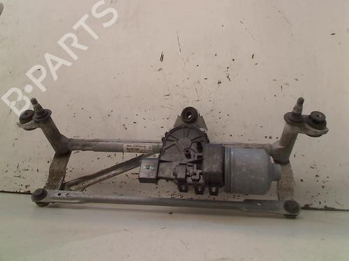 Used Front wipers mechanism VW UP! (121, 122, BL1, BL2, BL3, 123) 1.0 (60 hp) 21928615