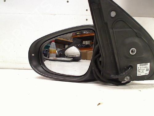 Used Left mirror VW GOLF VI (5K1) 1.4 TSI (122 hp) 21921507
