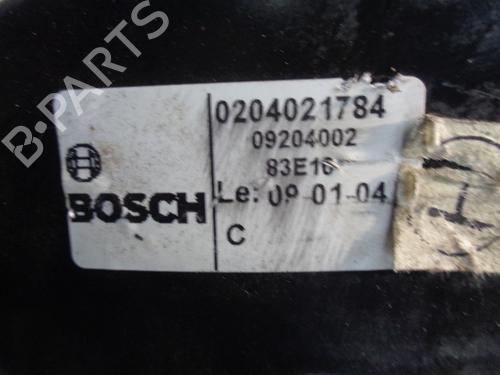 Used Servo brake SUZUKI WAGON R+ Hatchback (MM) 1.3 (RB413) (94 hp) 21908511