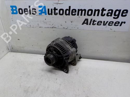 Generator SEAT AROSA (6H1) 1.4 (60 hp) 23027179