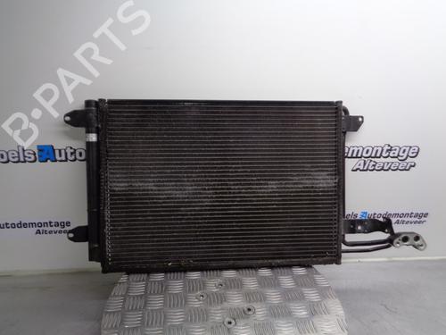 Used AC radiator SEAT ALTEA (5P1) 2.0 FSI (150 hp) 23010616