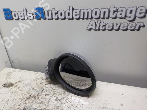Used Right mirror MINI MINI (R56) One (95 hp) 23008291