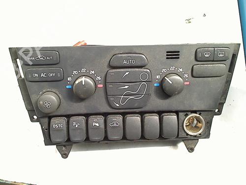 Used Climate control VOLVO XC70 I Cross Country (295) D5 AWD (185 hp) 21911315