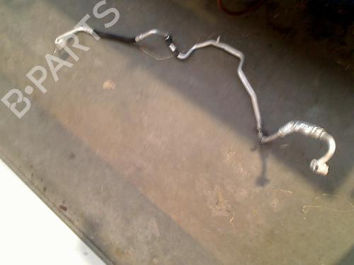 AC pipe VW GOLF VI (5K1) 2.0 GTi | BP21922640M126 