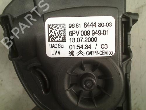 Elektronisk sensor PEUGEOT 207 SW (WK_) 1.4 16V (95 hp) 21923800