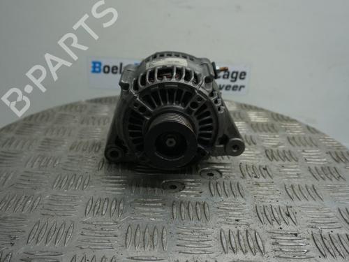 Used Alternator MG MG ZT- T 190 (190 hp) 23028407