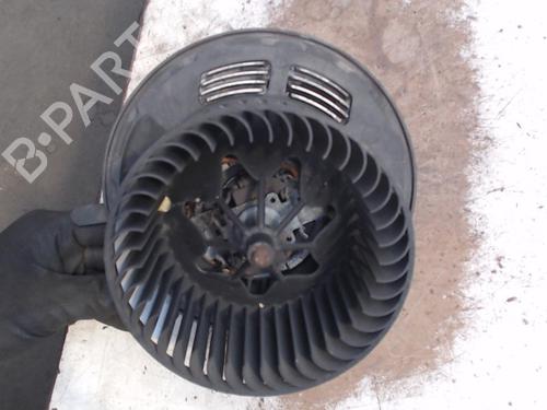 Heater blower motor BMW 1 (E87) 118 d | BP21943564M62 