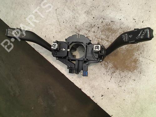 Used Steering column stalk SEAT LEON (1P1) 2.0 TFSI (240 hp) 21933430