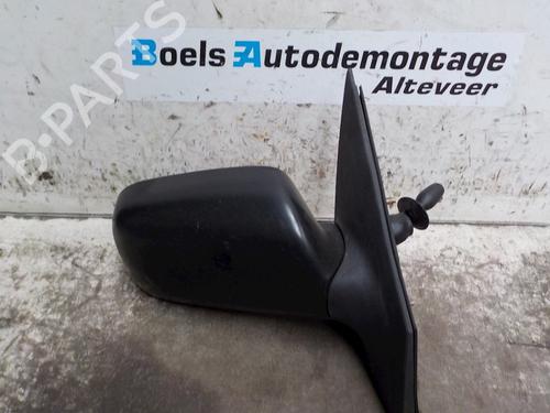 Right mirror TOYOTA YARIS (_P1_) 1.0 (SCP10_, SCP10R) | BP23026316C27 