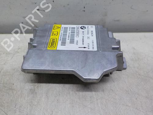 ECU airbags BMW 3 (E90) 320 d | BP23006231M53 