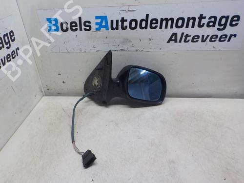 Right mirror VW POLO (6N2) 1.4 | BP23043250C27