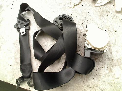 Used Front left seatbelt BMW 1 (E87) 116 i (122 hp) 21930977