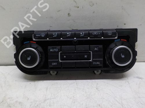 Climate control VW GOLF VI (5K1) 2.0 GTi | BP23008880I5