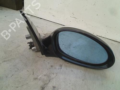 Used Right mirror BMW 1 (E87) 116 i (122 hp) 21919981