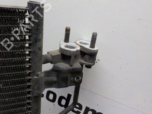 AC radiator JEEP CHEROKEE (KJ) 2.5 CRD 4x4 | BP23006103M32 