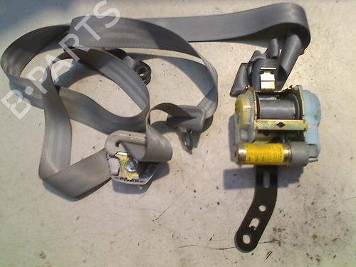 Used Front right seatbelt KIA PICANTO I (SA) 1.1 (65 hp) 21927964