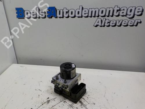 Used ABS pump RENAULT TWINGO II (CN0_) 1.2 16V (CN04, CN0B) (75 hp) 23008168
